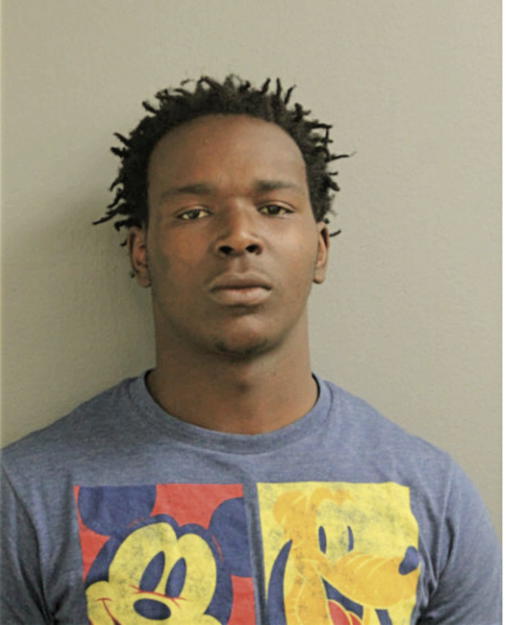 CHRISHUN ARD, Cook County, Illinois