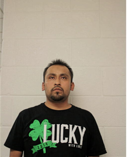 RAFAEL ARELLANO-ARANDA, Cook County, Illinois