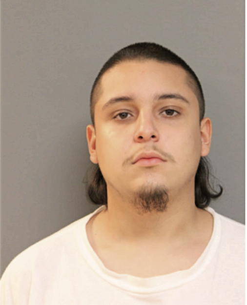 OSVALDO AVALOS, Cook County, Illinois