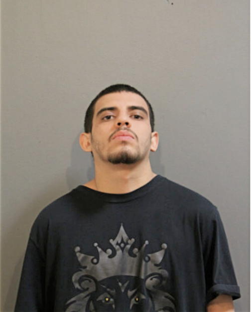 JAVONNI JOSE AVILA, Cook County, Illinois
