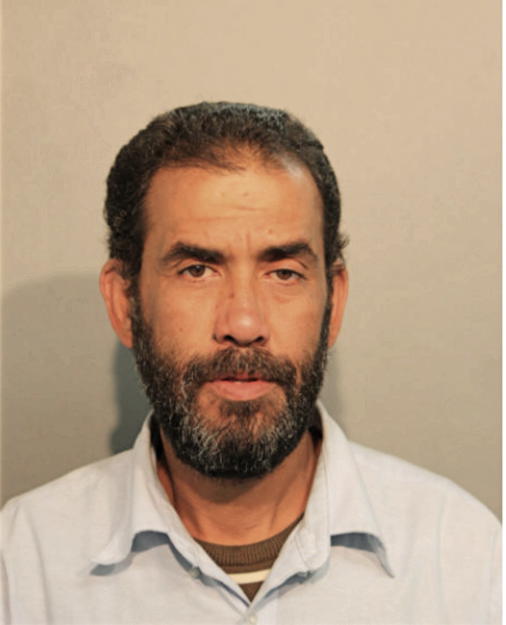 MANUEL AZCUY, Cook County, Illinois