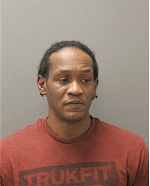 JERWAYNE E BALENTINE, Cook County, Illinois