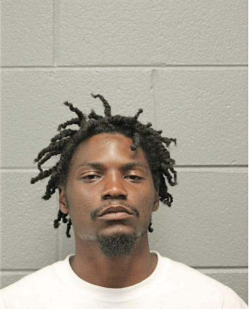 MARJUHN D BANKS, Cook County, Illinois