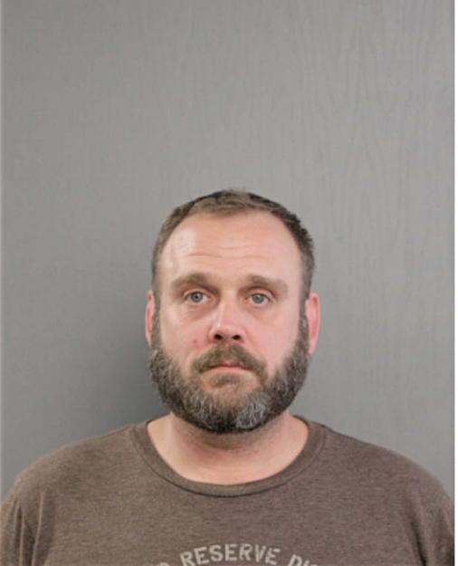 MICHAEL A BENNETT, Cook County, Illinois