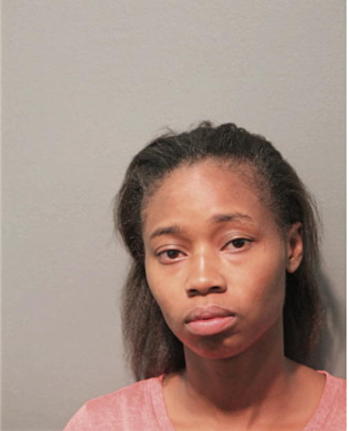 DESIRAE S BINION, Cook County, Illinois