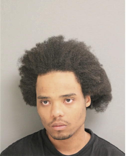 ALFONSO BOLDEN, Cook County, Illinois