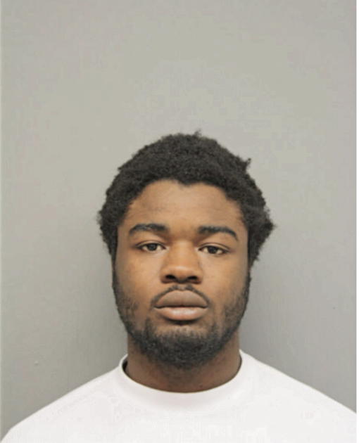 DEVANTE L BOLDON, Cook County, Illinois