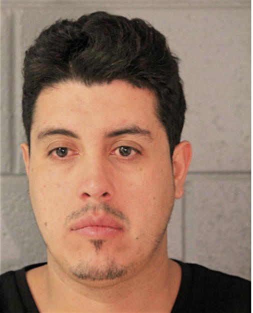 JUAN V BONILLA, Cook County, Illinois