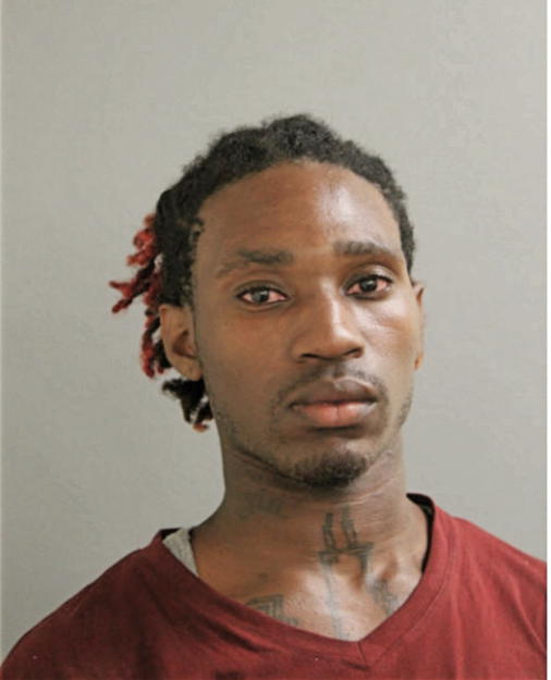 CHARLIE L BOOKER, Cook County, Illinois