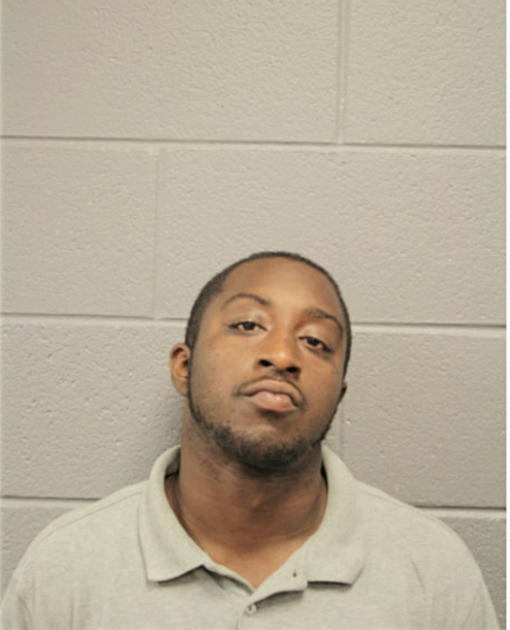 EDWARD BORDEN, Cook County, Illinois