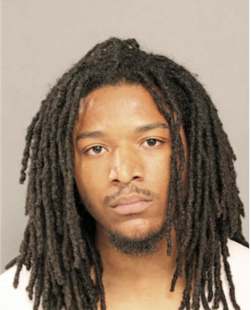 DAMARI D BOWMAN, Cook County, Illinois
