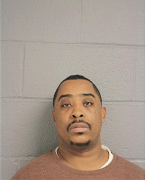 TORIANO L BRANCH, Cook County, Illinois
