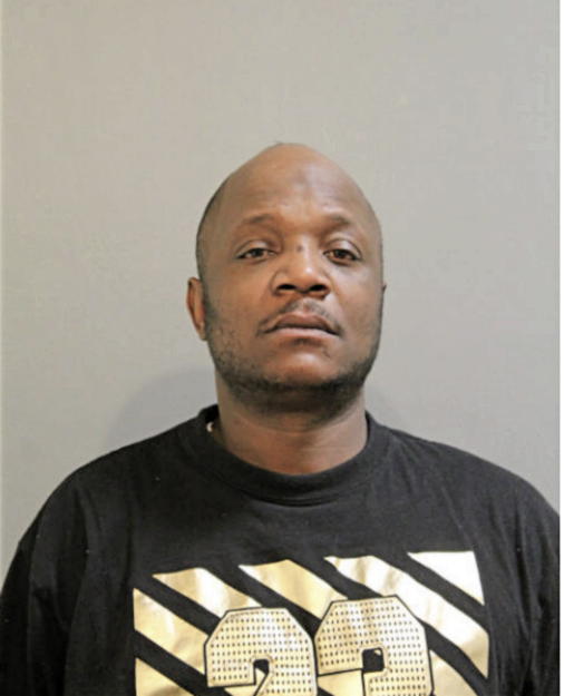 JONATHAN D BROOKS, Cook County, Illinois