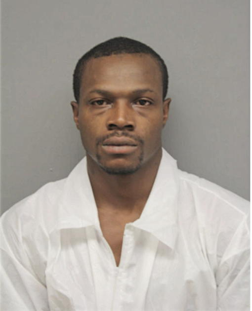 KARLTON K BROWN, Cook County, Illinois