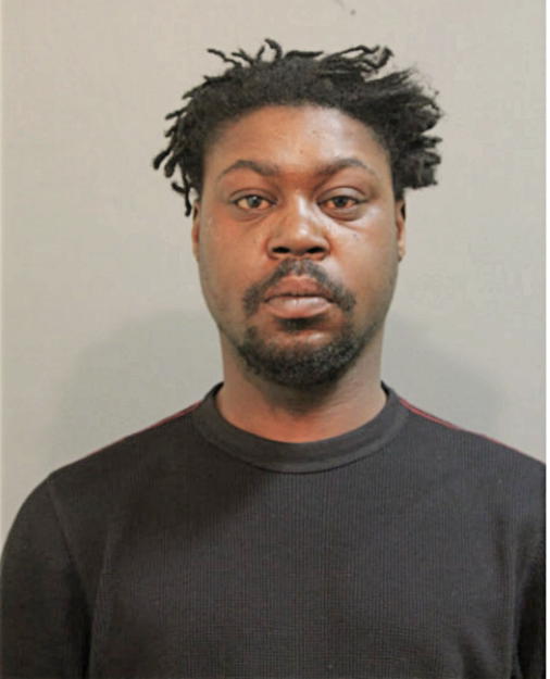 STEVEN BROWN, Cook County, Illinois