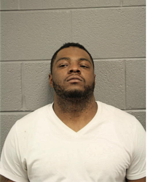 KAREEM BURNETT, Cook County, Illinois