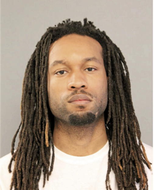 DANTE NELSON BURRES, Cook County, Illinois