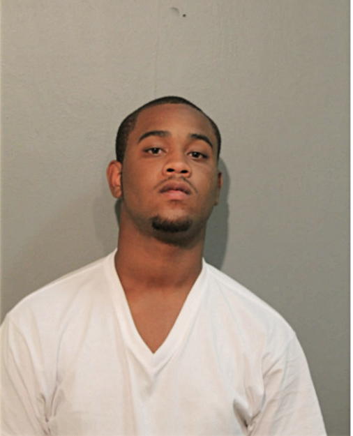 NICQUANN L CAIN, Cook County, Illinois