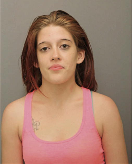 MICHELLE CALHOUN, Cook County, Illinois