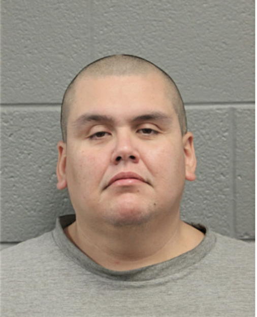 CHARLES L CAMBLE, Cook County, Illinois