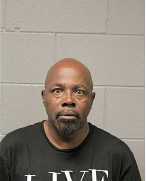 ADOLPH CAMPBELL, Cook County, Illinois
