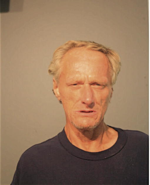 MICHAEL J CARR, Cook County, Illinois
