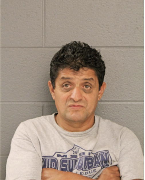 JESUS CASTILLO-LOPEZ, Cook County, Illinois
