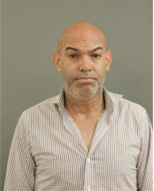 LORENZO M CASTILLO CEPEDA, Cook County, Illinois