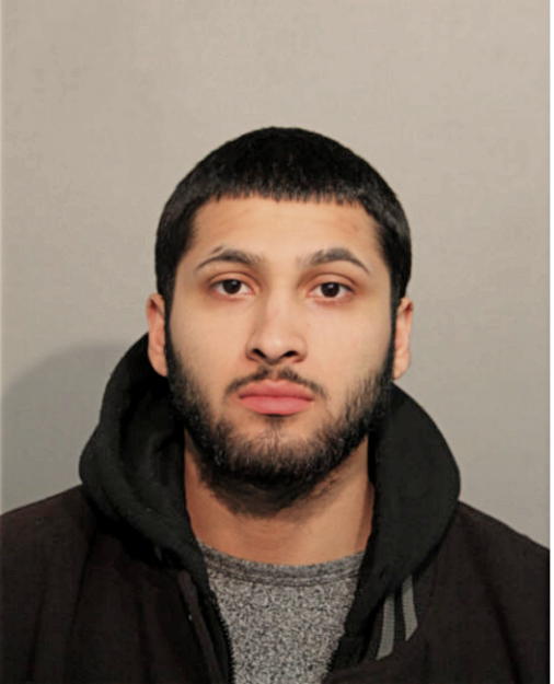 JUAN COSS, Cook County, Illinois