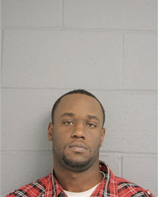 ELBERT L CRAIG, Cook County, Illinois