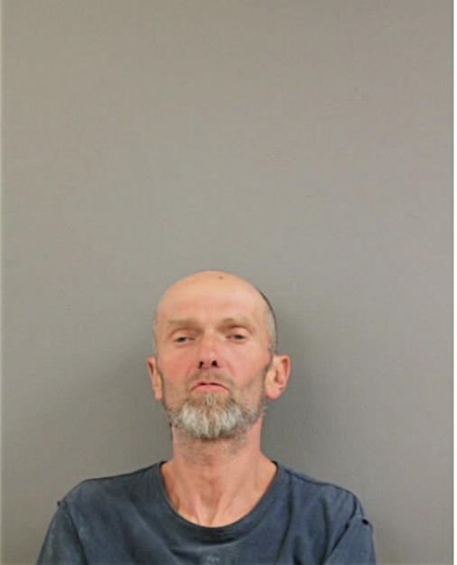 GARRETH WILLIAM CROSS, Cook County, Illinois