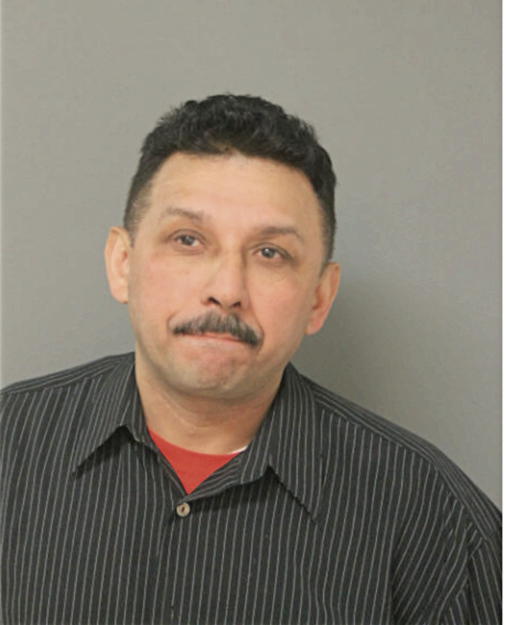 SERGIO A CRUZ, Cook County, Illinois