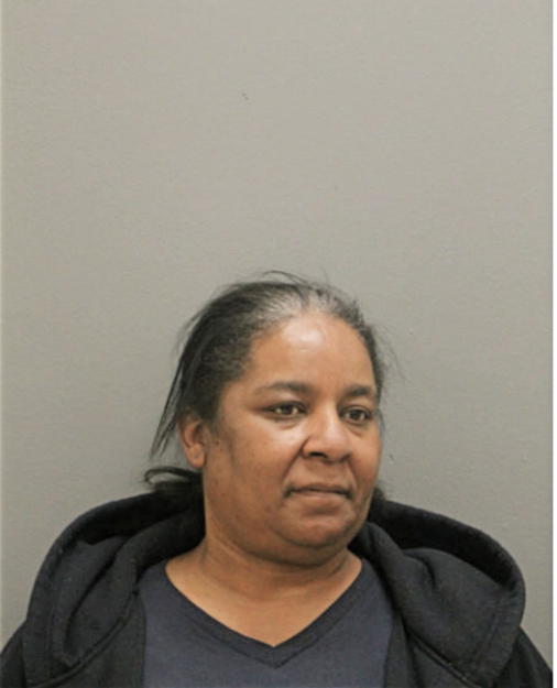 LOREATHA CURB, Cook County, Illinois