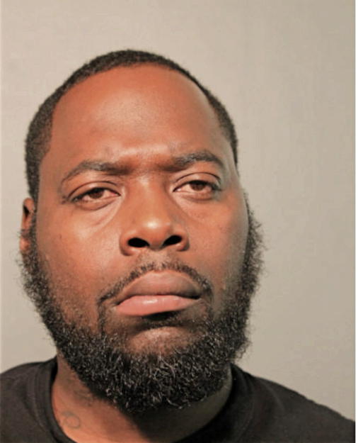 CLARENCE R DANIELS, Cook County, Illinois
