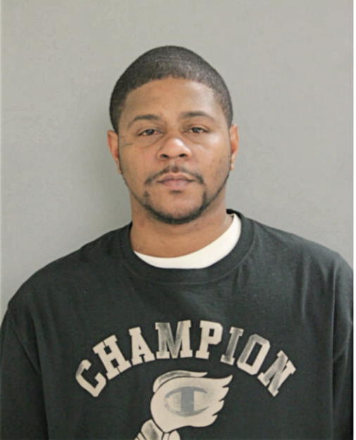 ANTHONY J DAVIS, Cook County, Illinois