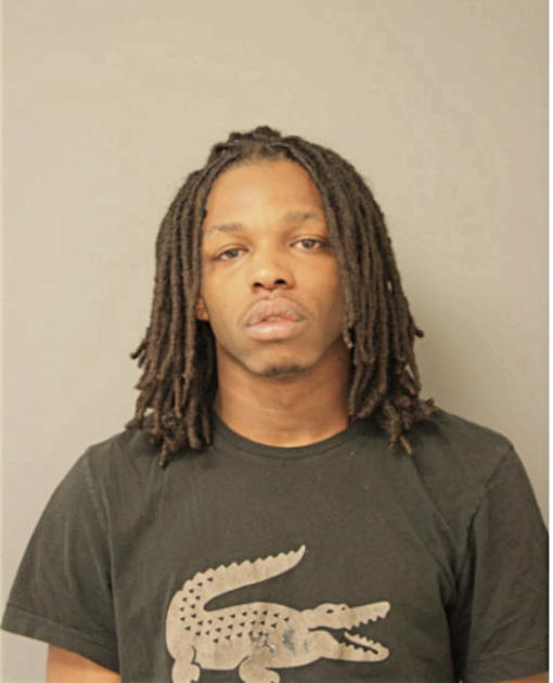 CHAMAINE C DAVIS, Cook County, Illinois