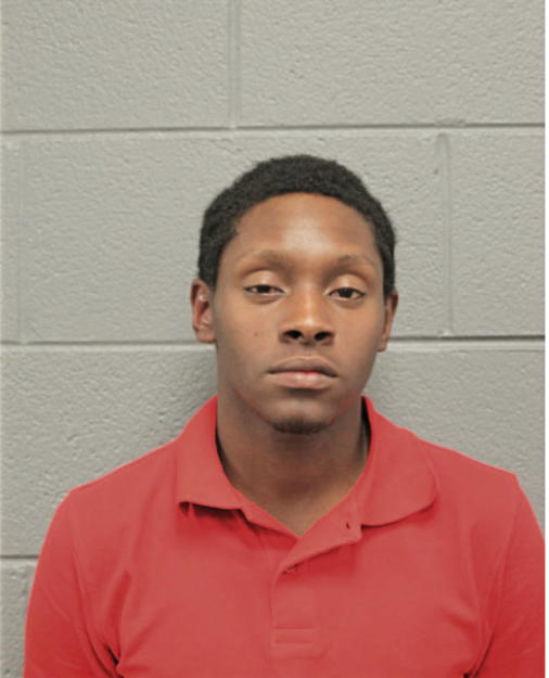 DEMETRICE BL DAVIS, Cook County, Illinois