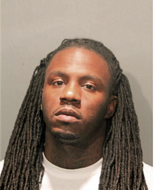 EDWARD J DAVIS, Cook County, Illinois