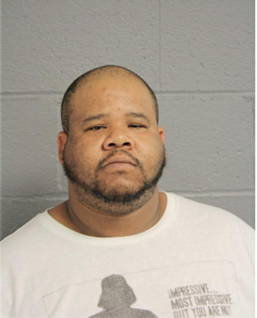 JEROME DAVIS, Cook County, Illinois