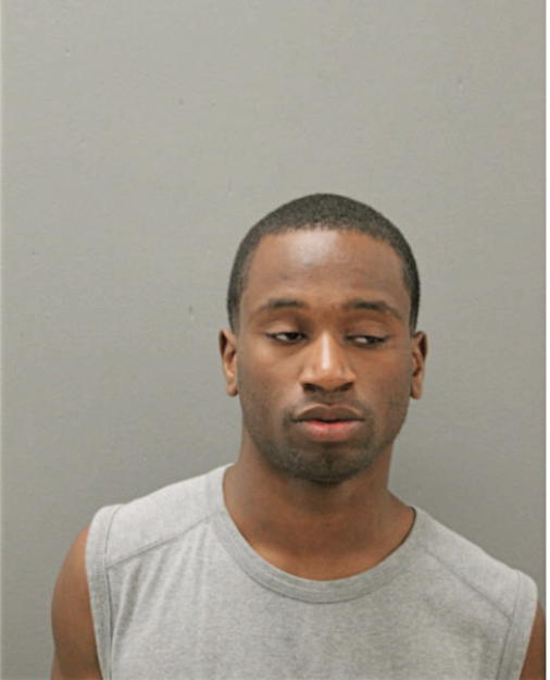 JORDAN D DEVONTAE, Cook County, Illinois