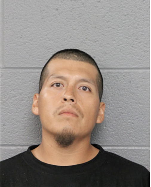 ALEJANDRO DIAZ, Cook County, Illinois