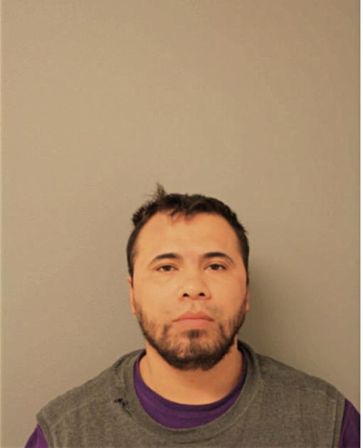 JULIO DORADO, Cook County, Illinois