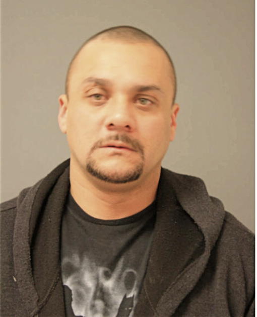 CARLOS FELICIANO, Cook County, Illinois