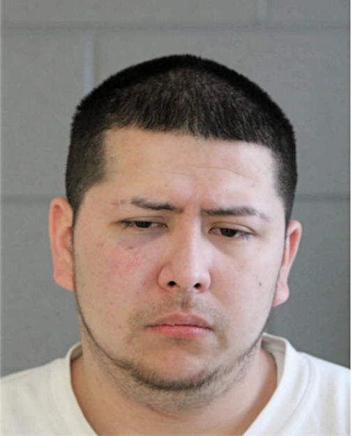 DANNY FERNANDEZ, Cook County, Illinois