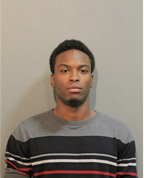 JAMES K FLANNIGAN, Cook County, Illinois