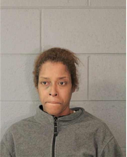 CHANEL J FLEMING, Cook County, Illinois