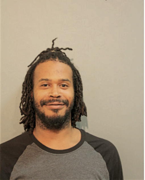 KAVIN FLEMING, Cook County, Illinois