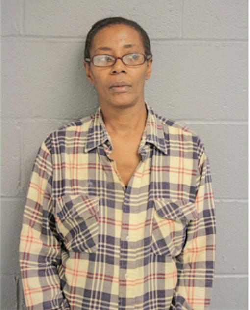 KAREN FLOWERS, Cook County, Illinois