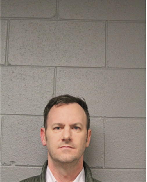 ROBERT MICHAEL FRAIN, Cook County, Illinois