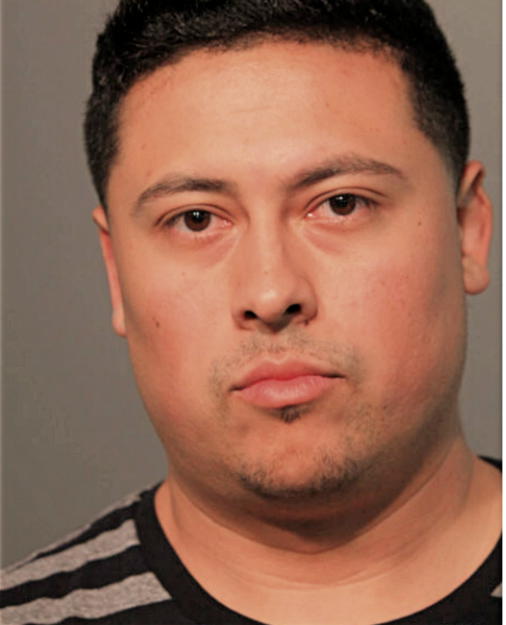 JEFFERY A GARCIA, Cook County, Illinois